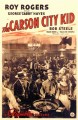 The Carson City Kid (1940)