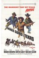 Three Guns for Texas (1968)