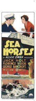 Sea Horses (1926)