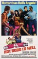 Hot Rods to Hell (, 1967)
