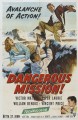 Dangerous Mission (1954)