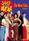 Saved by the Bell: The New Class (, 1993 – 2000)