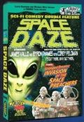Space Daze (, 2005)