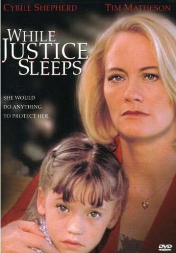 Когда правосудие спит  (ТВ)