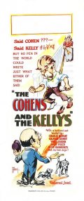 The Cohens and Kellys (1926)