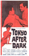 Tokyo After Dark (1959)