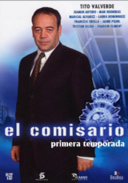 Комиссар  (сериал 1999 – 2009)