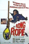 The Long Rope (1961)