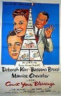 Count Your Blessings (1959)