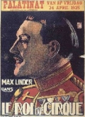 Der Zirkuskönig (1925)