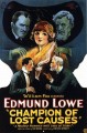 The Champion of Lost Causes (1925)