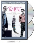 Tricks of the Trade: Making «Matchstick Men» (, 2004)