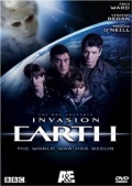 Invasion: Earth (-, 1998)