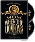 MGM: When the Lion Roars (-, 1992)