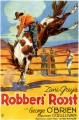 Robbers' Roost (1955)