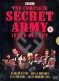 Secret Army (, 1977 – 1979)