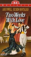 Two Weeks with Love (1950)