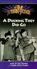 A Ducking They Did Go (1939)