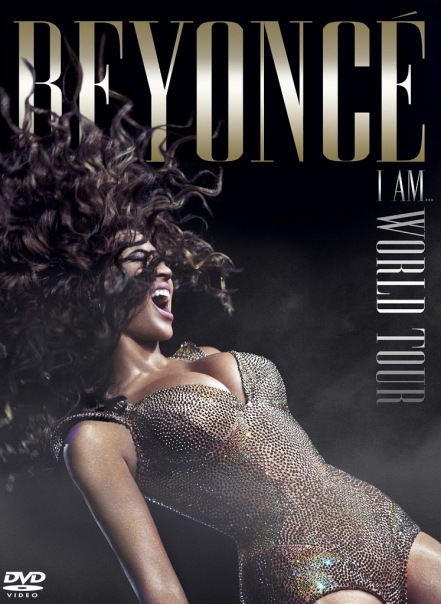 Beyoncé's I Am... World Tour  (ТВ)