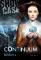 Continuum (, 2012)