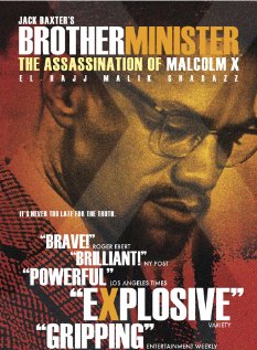 Brother Minister: The Assassination of Malcolm X