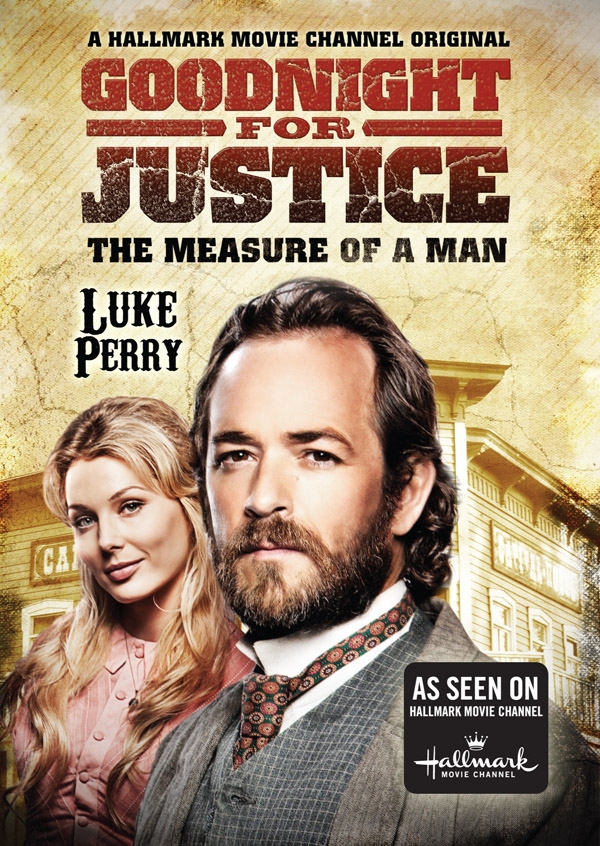Goodnight for Justice: The Measure of a Man  (ТВ)