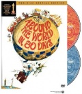 Around the World of Mike Todd (, 1968)