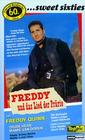Freddy und das Lied der Prärie (1964)