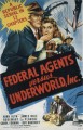 Federal Agents vs. Underworld, Inc. (1949)