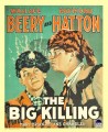 The Big Killing (1928)