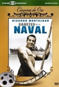 Cadetes de la naval (1945)