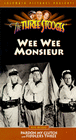 Wee Wee Monsieur (1938)