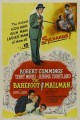 The Barefoot Mailman (1951)