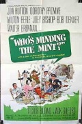 Who's Minding the Mint? (1967)