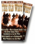 The Old West (1952)