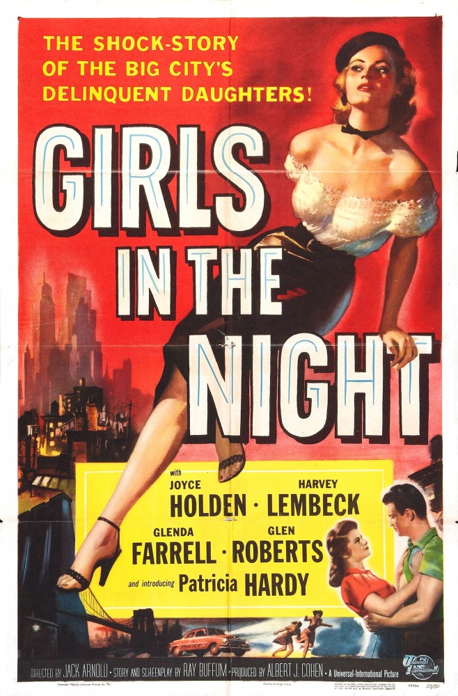 Girls in the Night