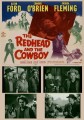 The Redhead and the Cowboy (1951)