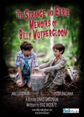 The Strange and Eerie Memoirs of Billy Wuthergloom (2012)