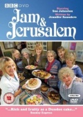 Jam & Jerusalem (, 2006 – 2009)