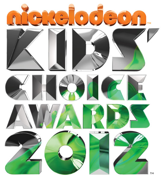 25-я ежегодная церемония вручения премии Nickelodeon Kids' Choice Awards 2012  (ТВ)