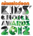 25-     Nickelodeon Kids' Choice Awards 2012 (, 2012)