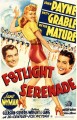 Footlight Serenade (1942)
