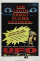 Unidentified Flying Objects: The True Story of Flying Saucers (1956)