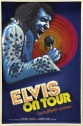 Elvis on Tour (1972)