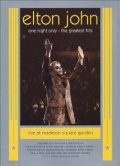 Elton John: One Night Only - Greatest Hits Live (, 2001)