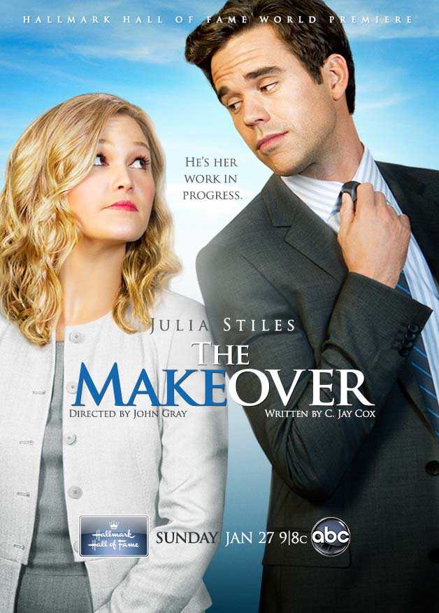 The Makeover  (ТВ)