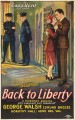Back to Liberty (1927)