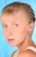 Елена Бурова