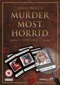Murder Most Horrid (, 1991 – 1999)