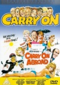 Carry on Abroad (1972)